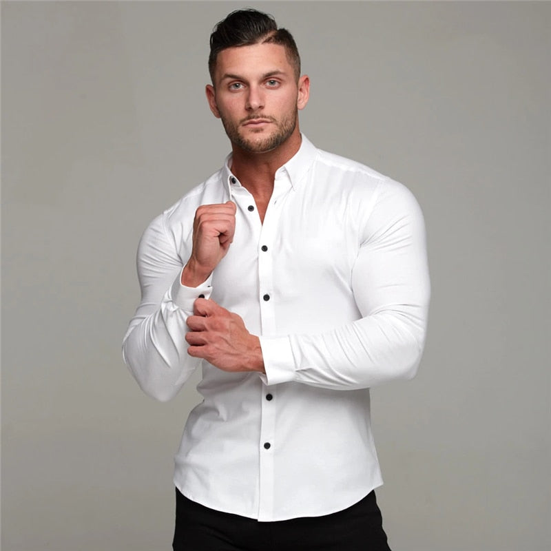 RS Super Slim Shirt