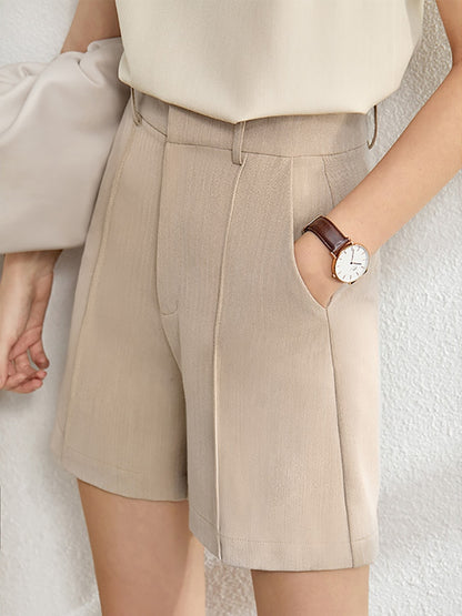 Amii Minimalist Suit Set