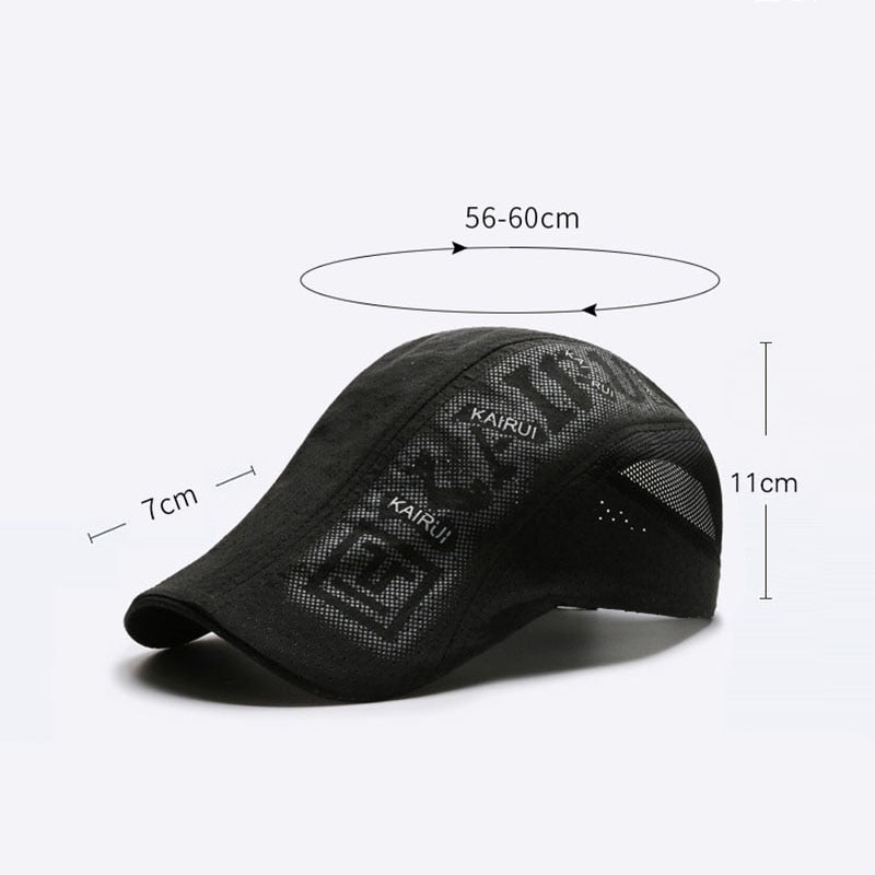 Quick Dry Beret