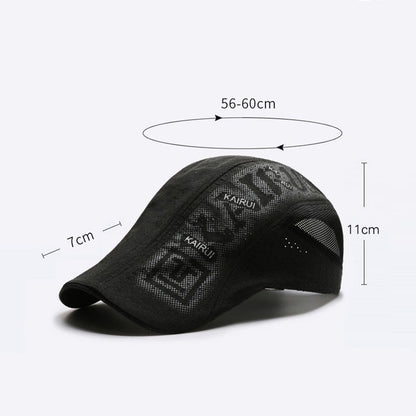 Quick Dry Beret