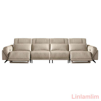 MINGDIBAO Electric Reclining Sofa