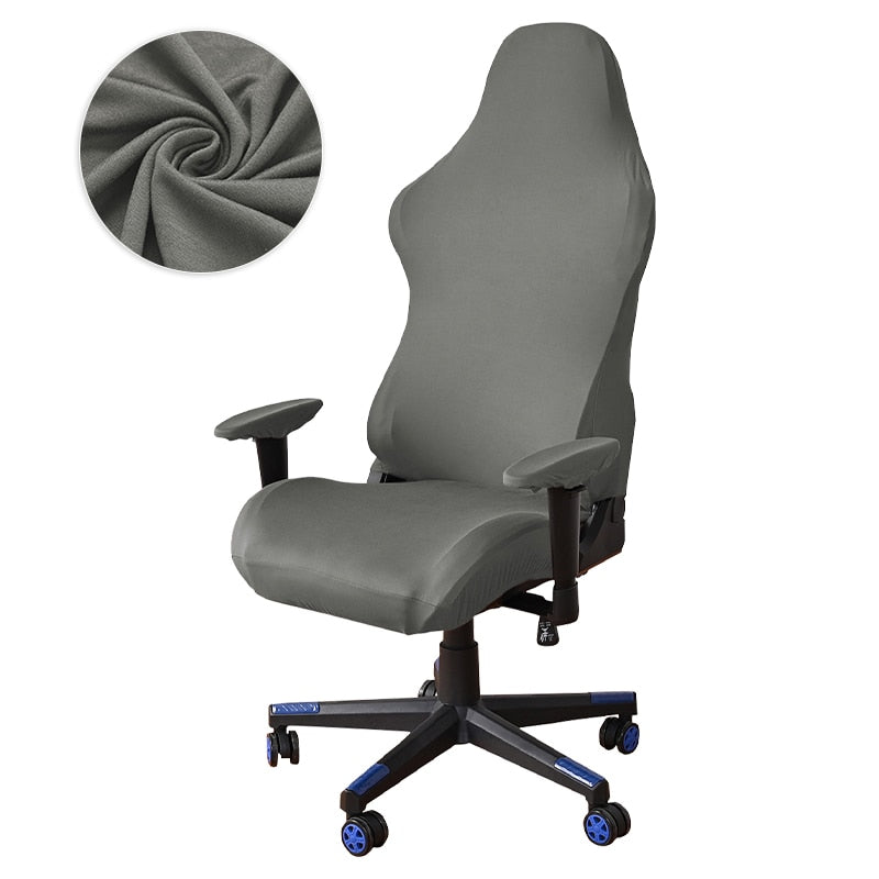 4 Piece Gaming Chair Covers