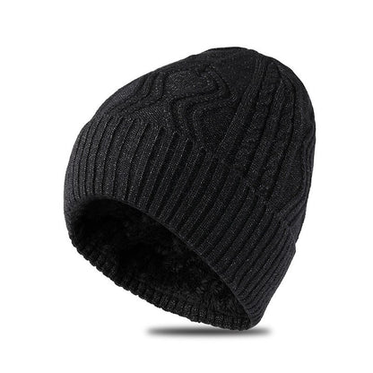 Thick Ski Beanie