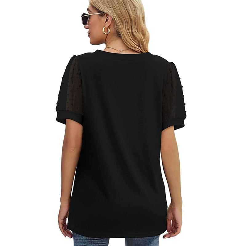 Elegant Chic Top