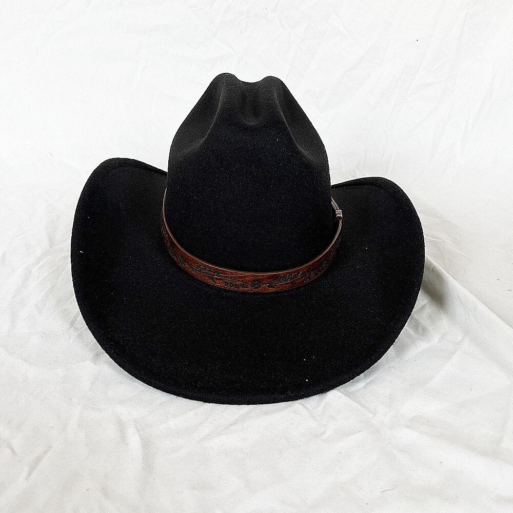 Western Cowboy Hat