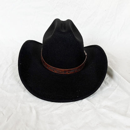 Western Cowboy Hat