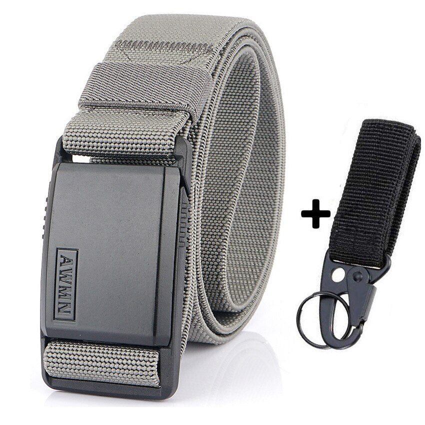 Nylon Magnetic Belt