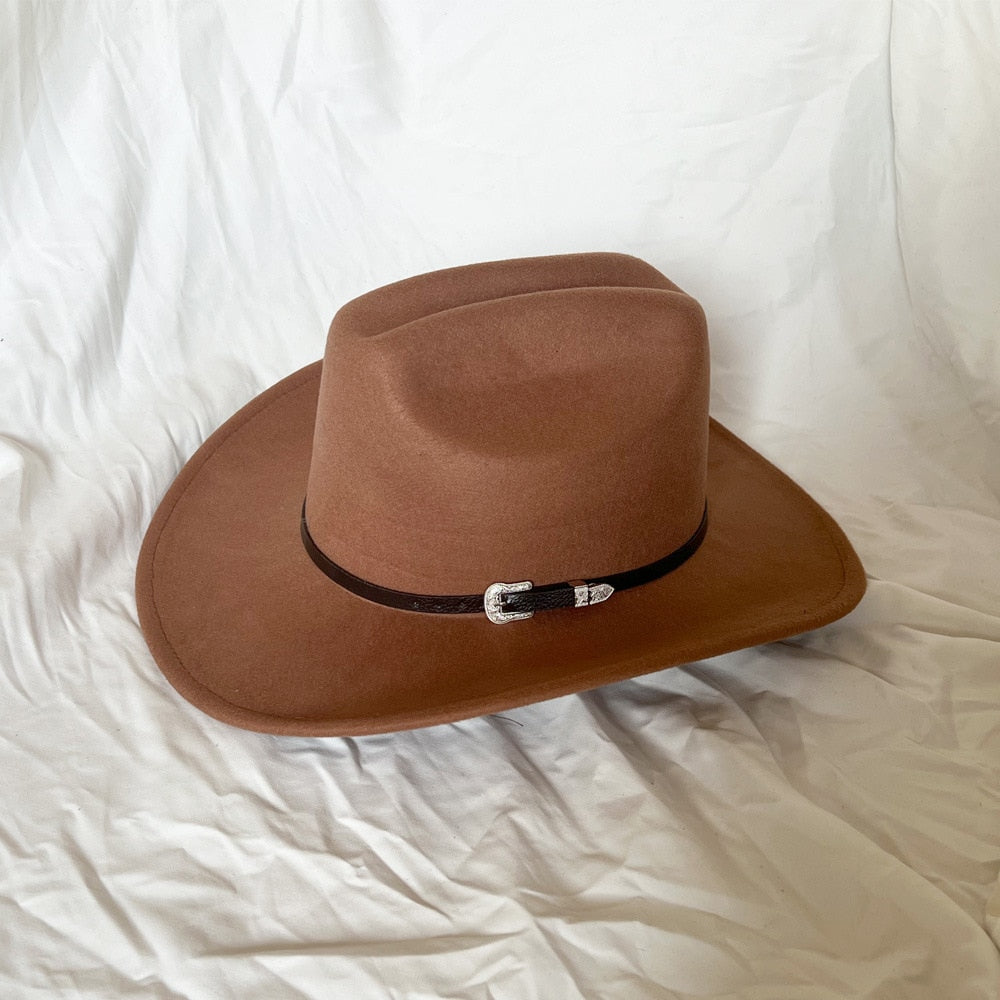 Western Cowboy Hat