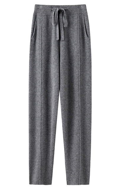 ATTYYWS Cashmere Pants