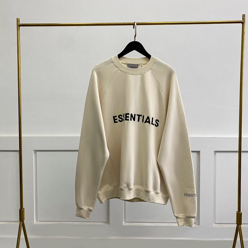 RS Oversized Essentials Sweater