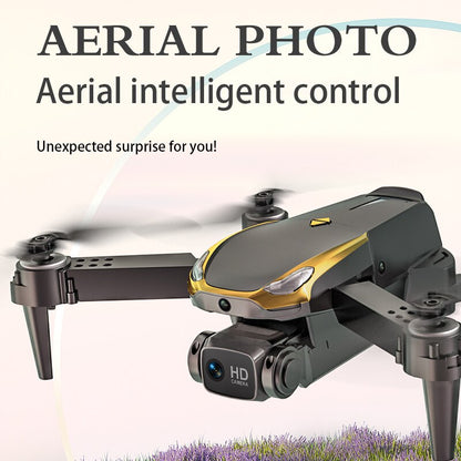Tesla 8K Professional Drone