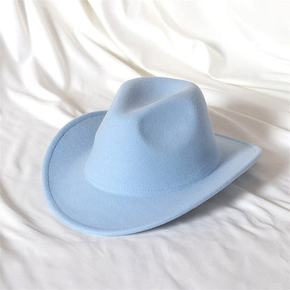Outlander Cowboy Hat