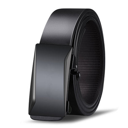 Toothless Luxury Belt