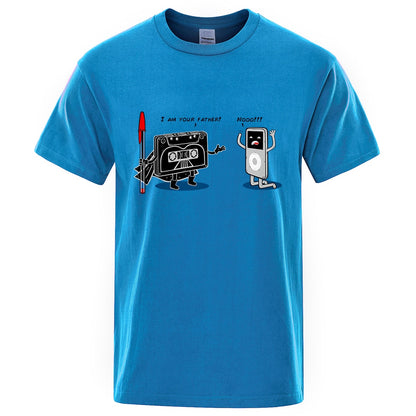 RS Cassette Shirt