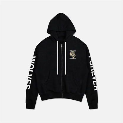 RS Wolves Hoodie