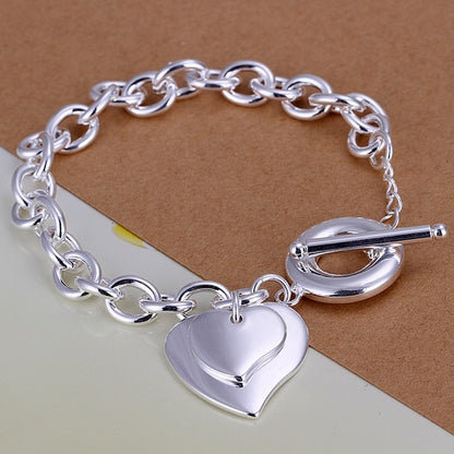 TIEFFEGO 10mm Chain Bracelet