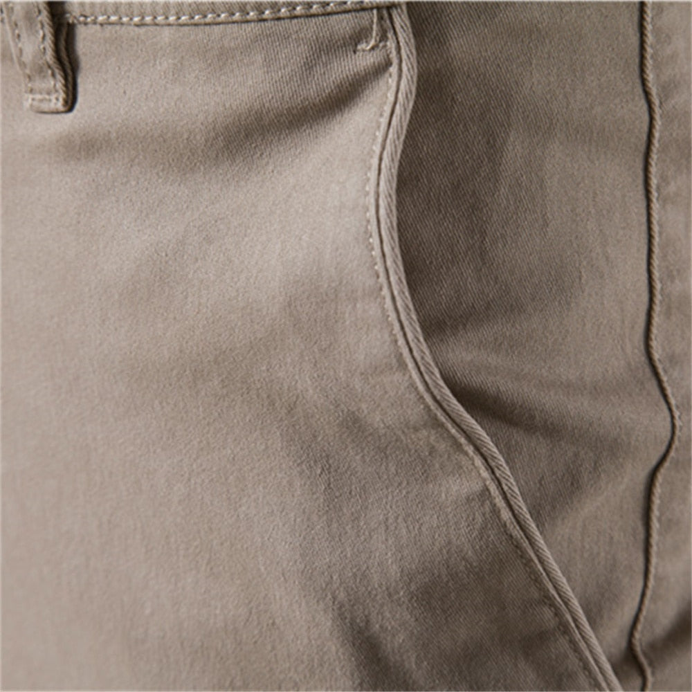 AIOPESON Trousers
