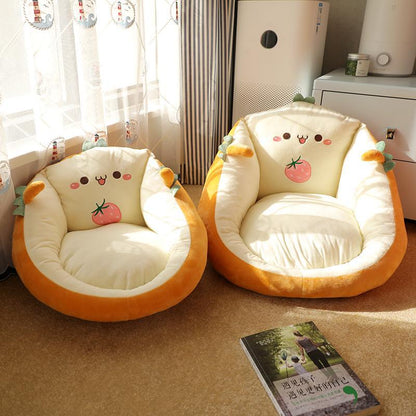 Lazy Cartoon Sofa