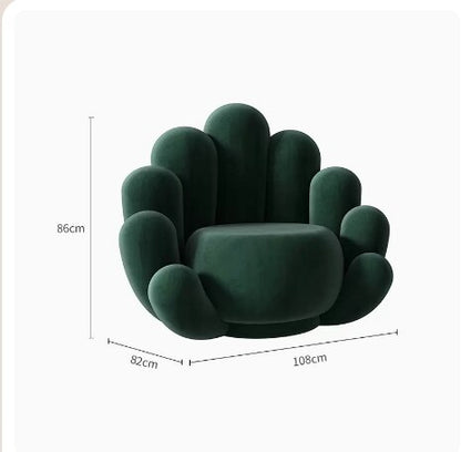 Nordic Alien Sofa