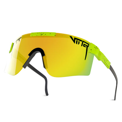 Windproof Cycling Glasses