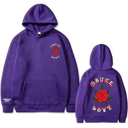 RS Sauce Boyz Hoodie