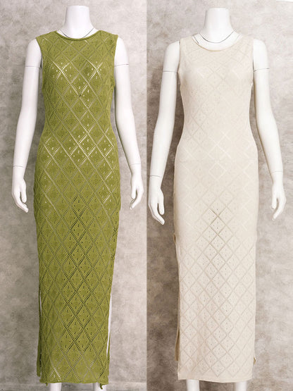 Easy Flow Summer Dress