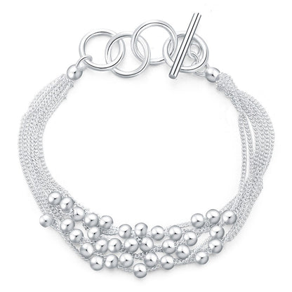 Square Buckle 10MM Chain