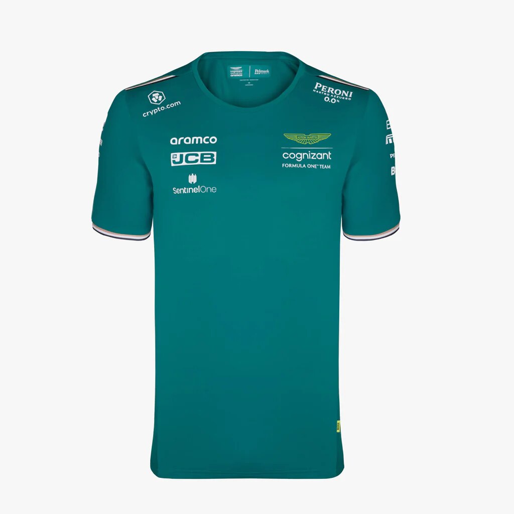 RS Spanish F1 Shirt