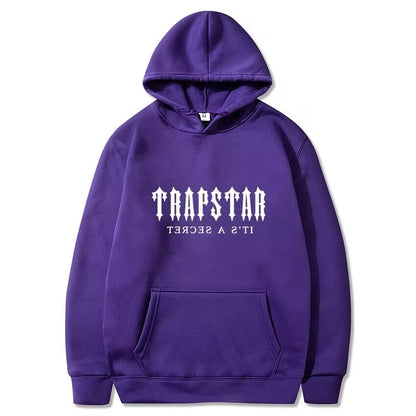 RS Trapstar Hoodie