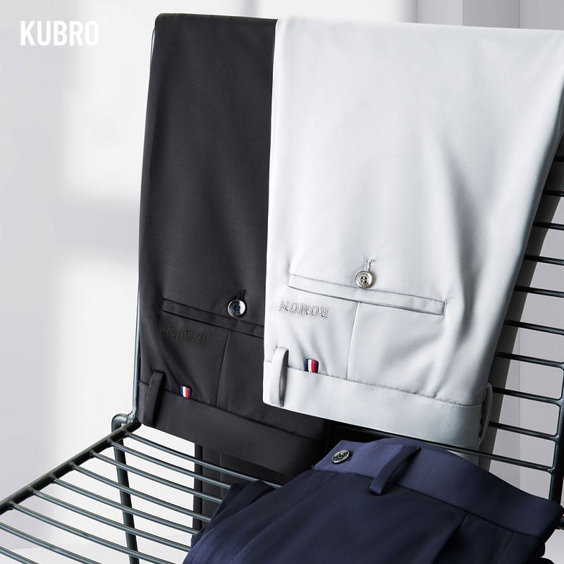 KUBRO Business Pants
