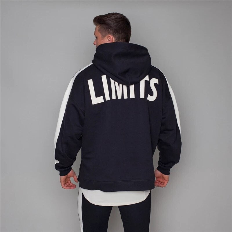 RS Beyond Hoodie