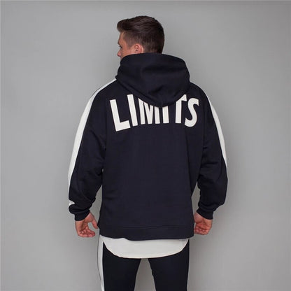 RS Beyond Hoodie