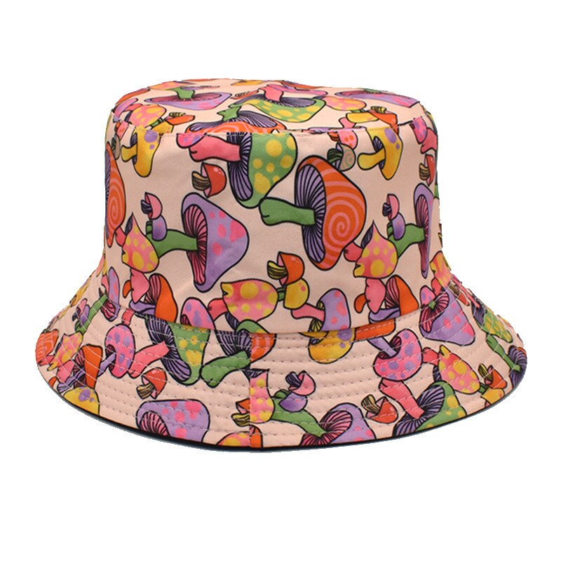 Panama Bucket Hat