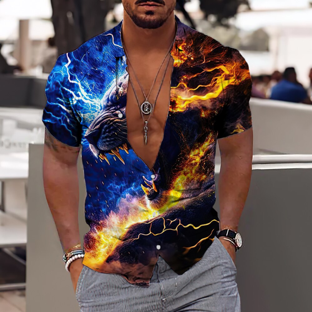 RS Spirit Animal Shirt
