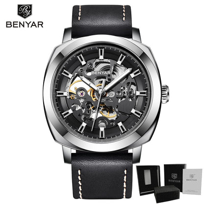 BENYAR Automatic Watch
