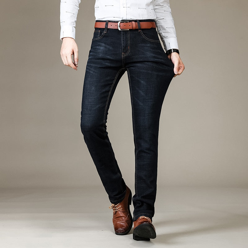 Casual Business Jeans