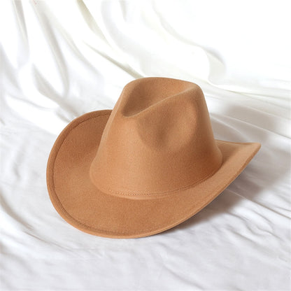 Outlander Cowboy Hat