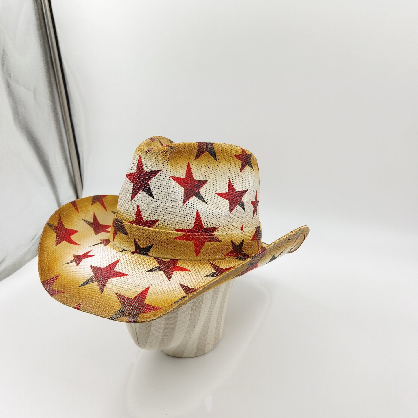 Wide Brim Breathable Beach Hat