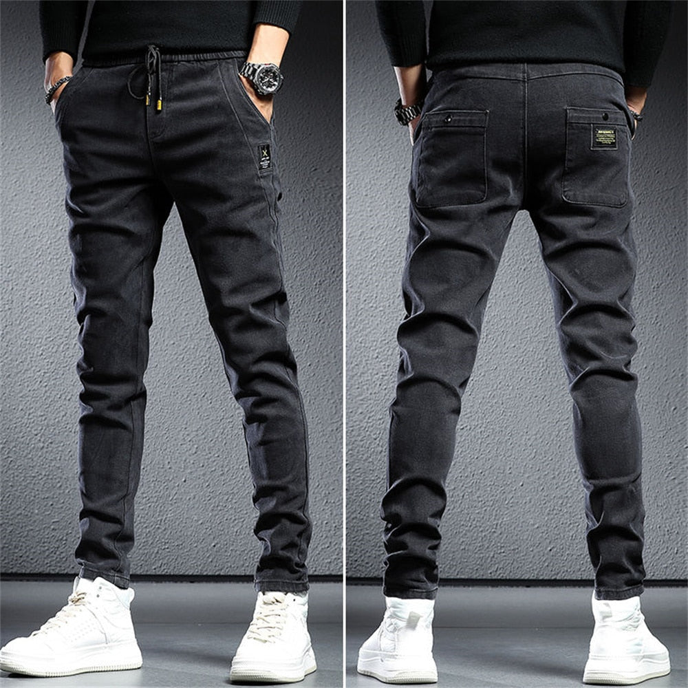 Youth Skinny Jeans