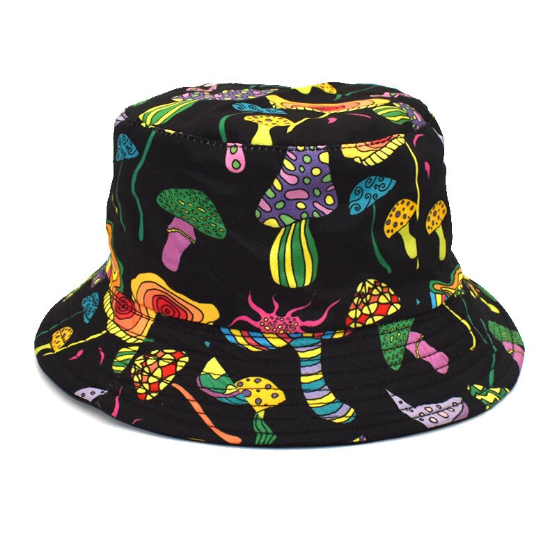 Panama Bucket Hat