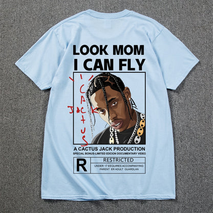 RS Cactus Jack Shirt