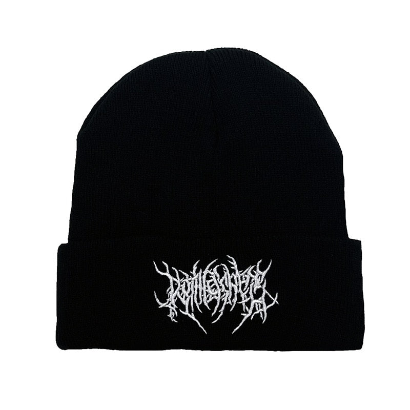 Street Punk Beanie