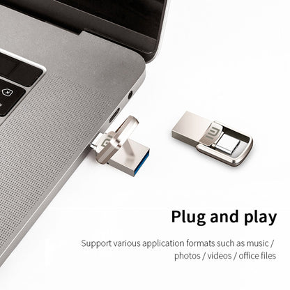 Xiaomi 2TB USB Stick