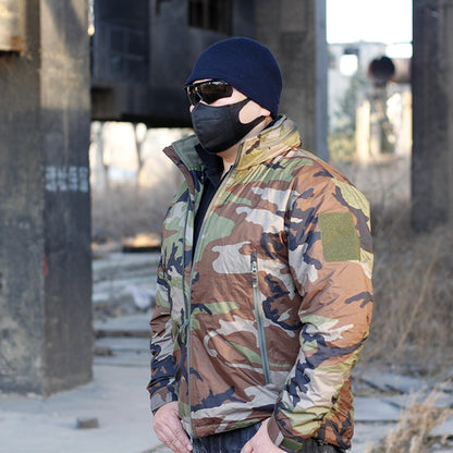 L7 Military Waterproof Jacket