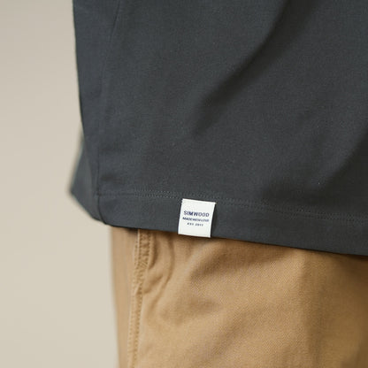 RS Plain Simwood Shirt