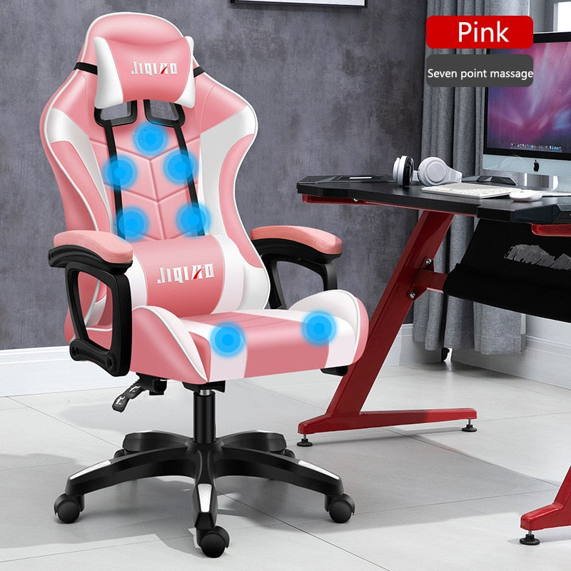 Ultra Comfort Gaming Chair
