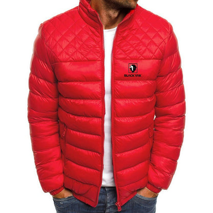 BLACKYAK Cotton Jacket