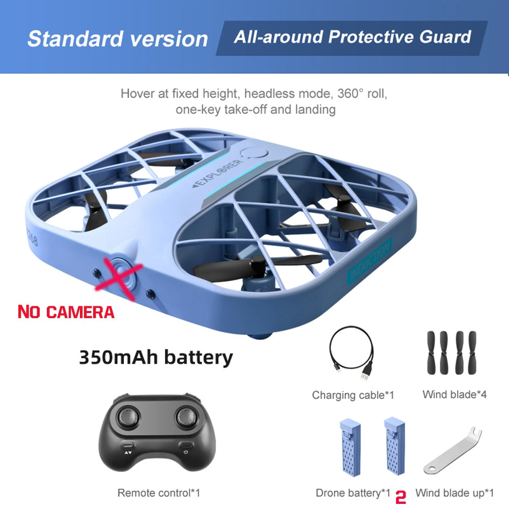 JJRC H107 8k Drone