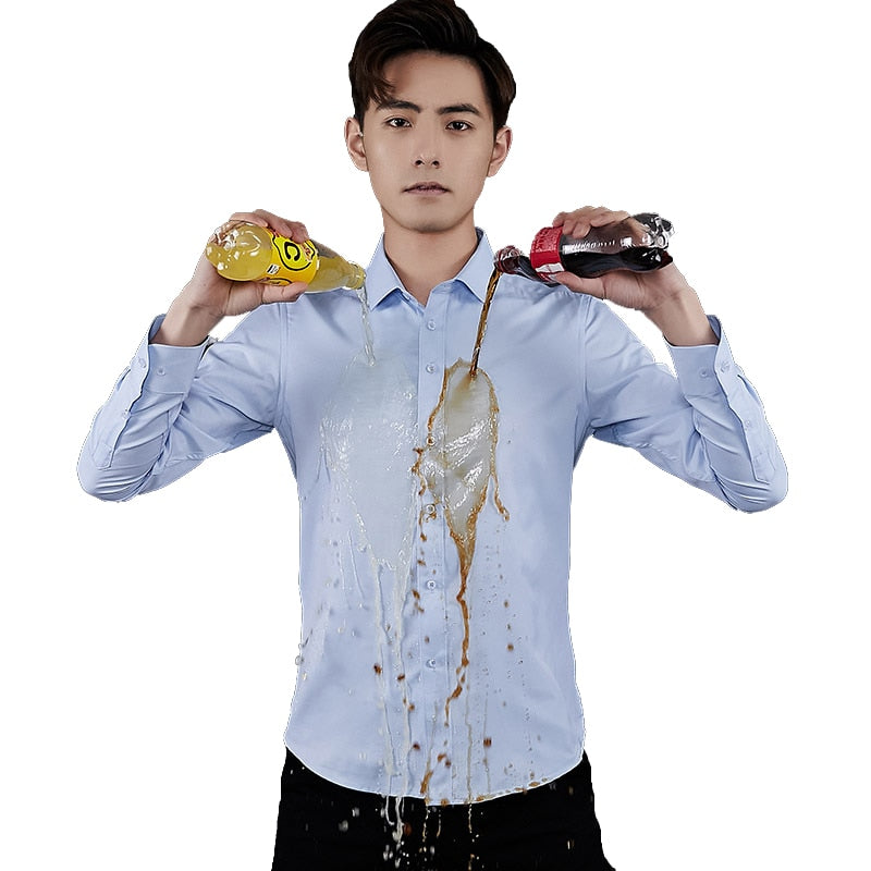 RS Stain Free Shirt