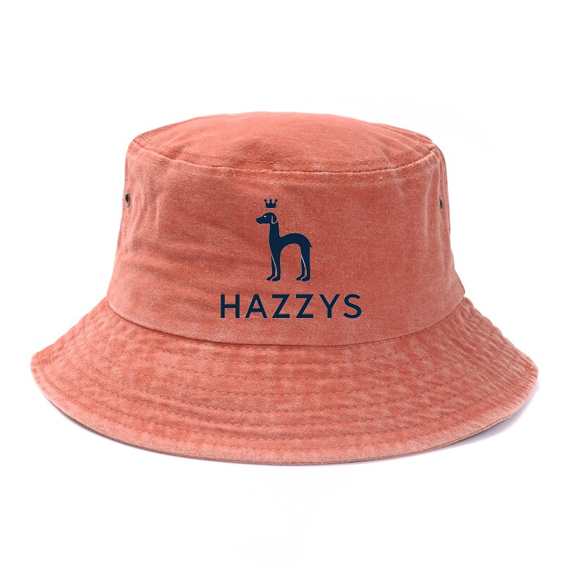HAZZYS Reversible Bucket Hat